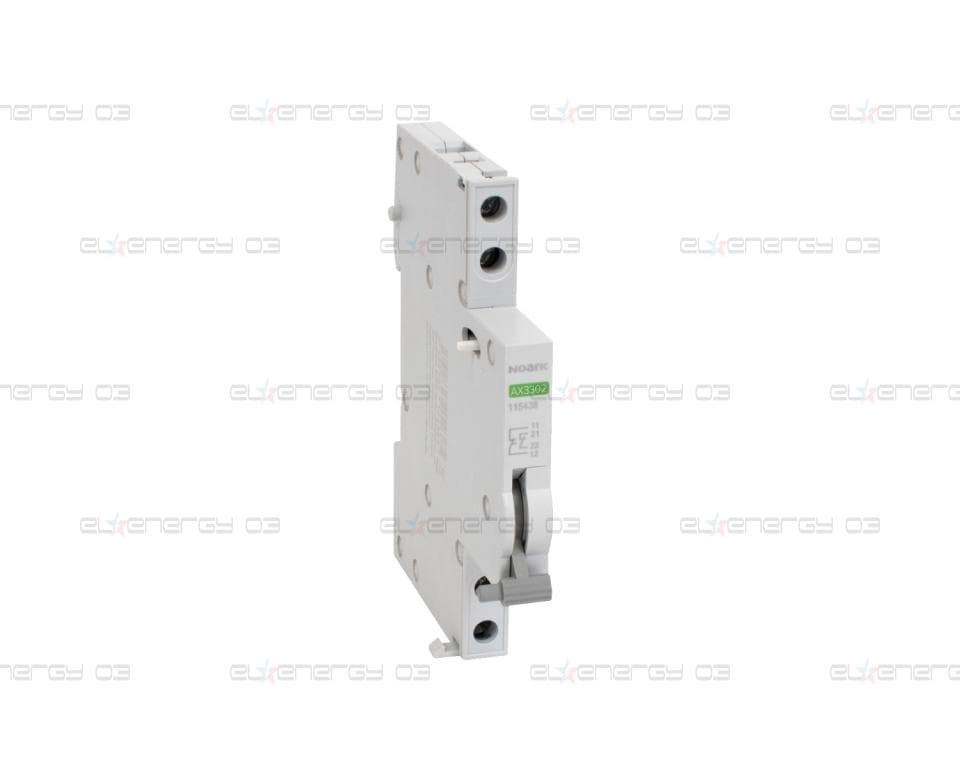AX3320 EU
