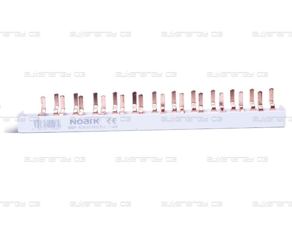Съединителни шини BBP 4LN 10 M12