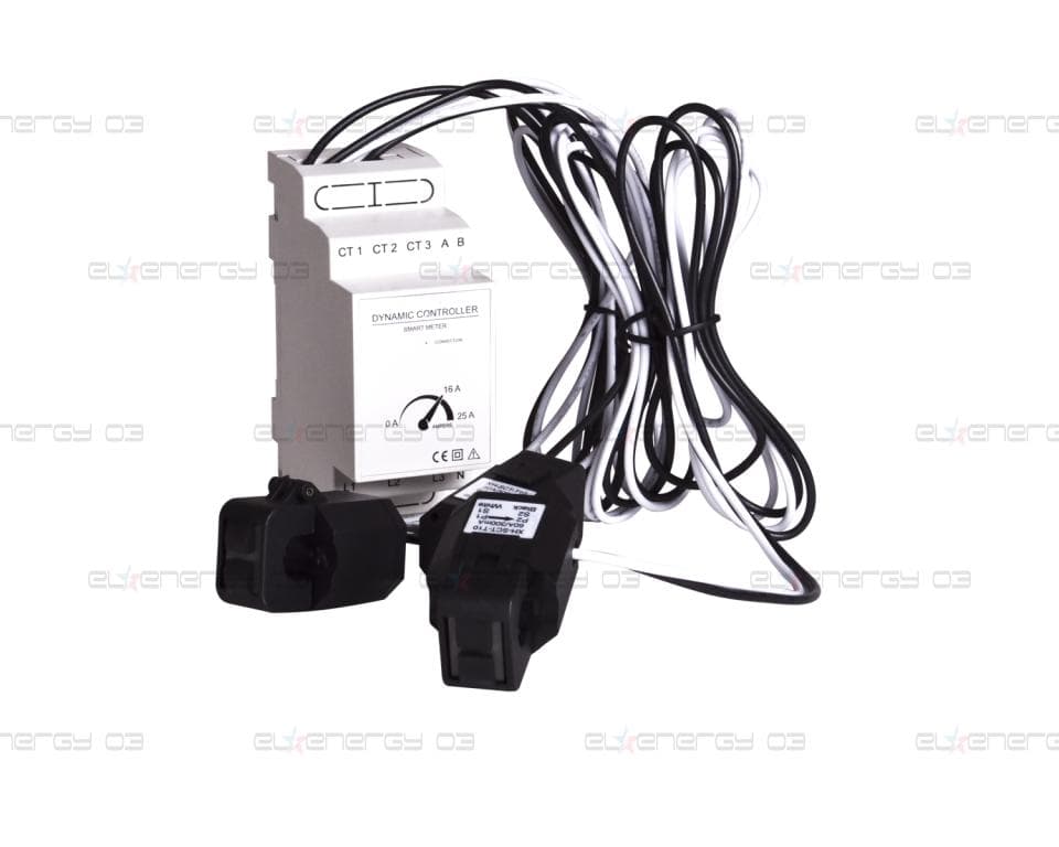 Dynamic load balance module Ex9EVD3 DLB