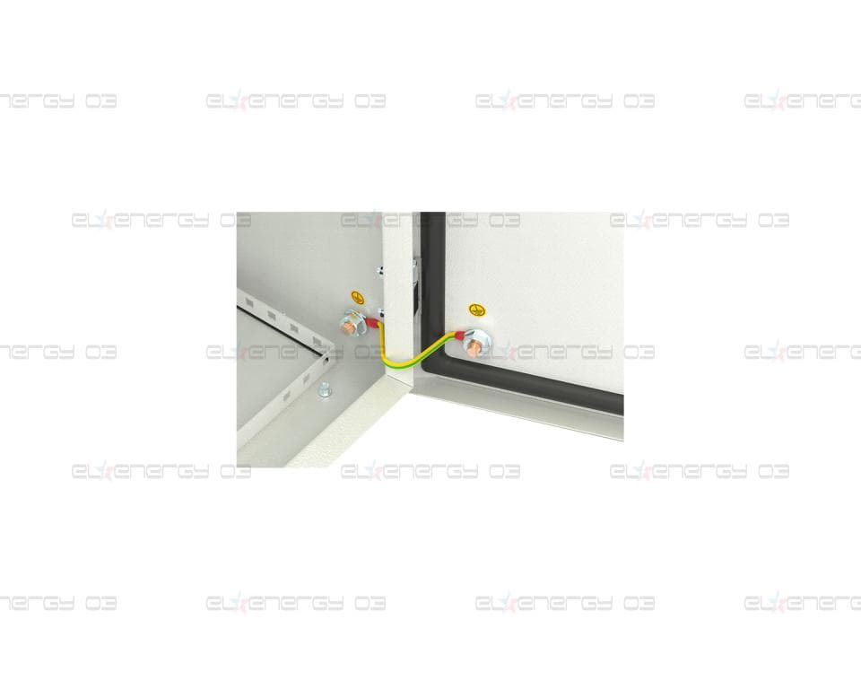 Заземителен проводник EC MHS