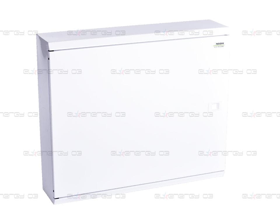 Метални разпределителни табла EMFS2 48W