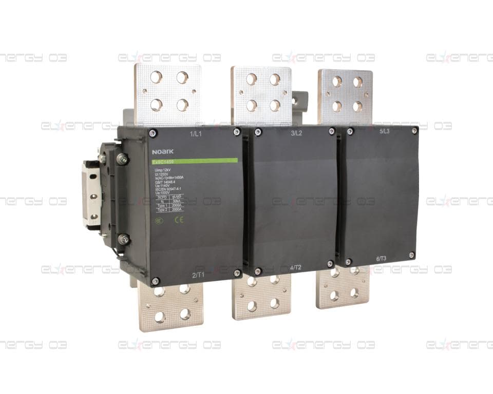 Ex9C1450 3P 380V AC/DC