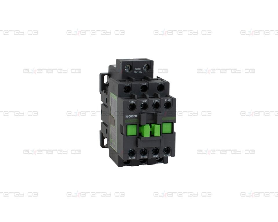 Ex9C09F  11 3P 24~60V AC/DC