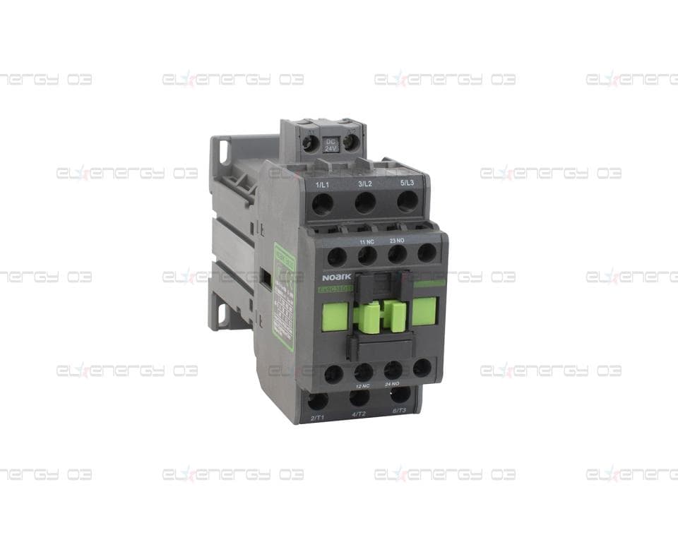 Ex9C25D 11 3P 220V EU