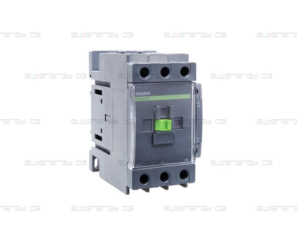 Контактори Ex9C40 11 3P 415V