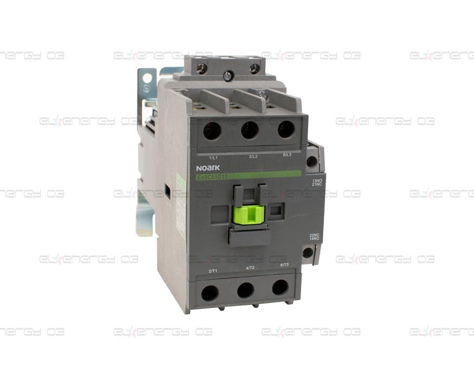 Ex9C40D 11 3P 220V EU