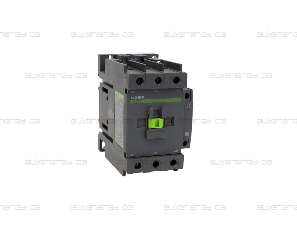 Ex9C40F  11 3P 24~60V AC/DC