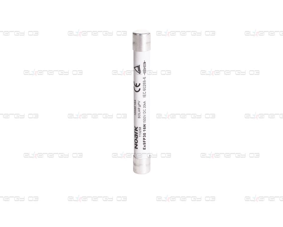 Предпазител за Ex9FP30H 2A