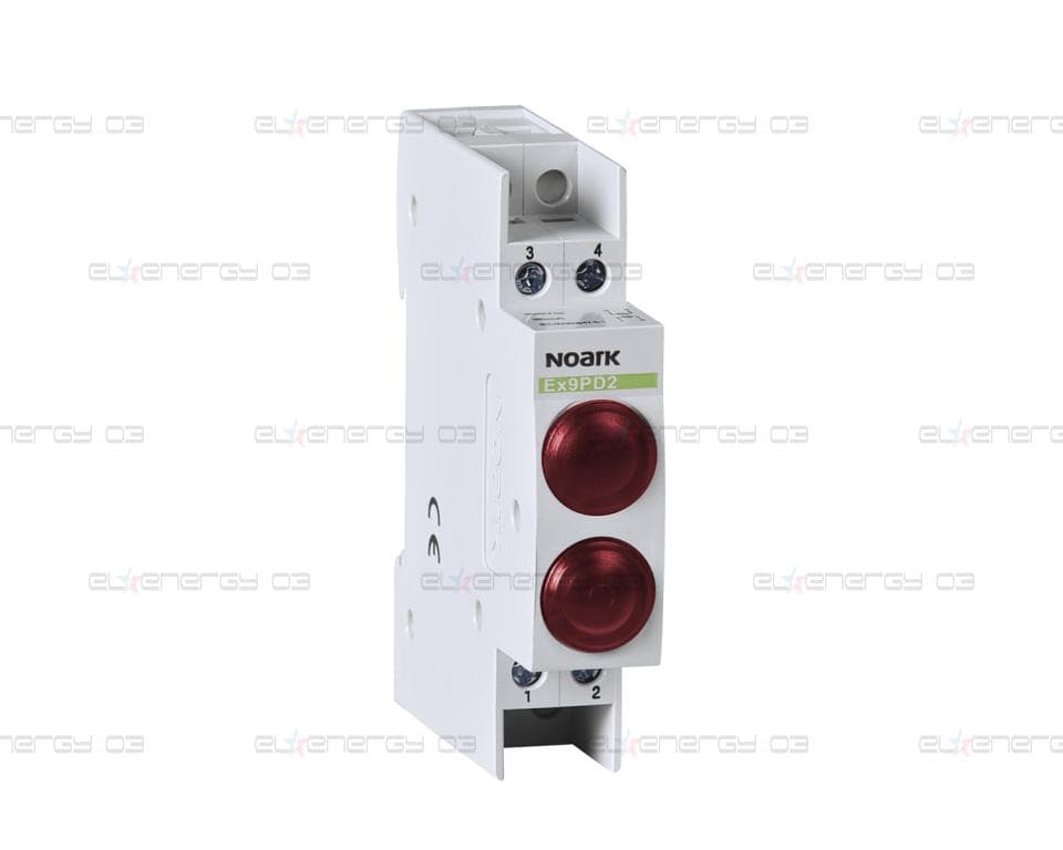 Инсталационни сигнални лампи Ex9PD2rr 6.3V AC/DC