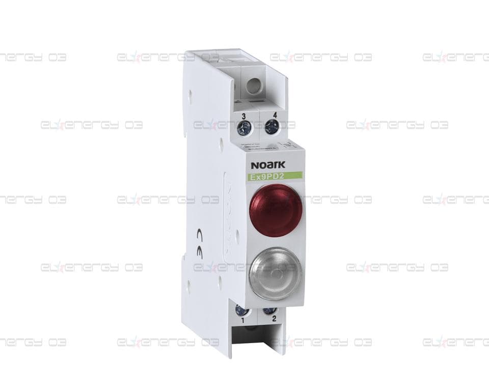 Инсталационни сигнални лампи Ex9PD2rw 6.3V AC/DC