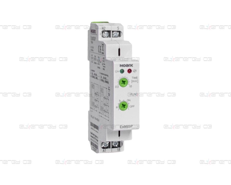 Стълбищeн автомат Ex9SSP 230V