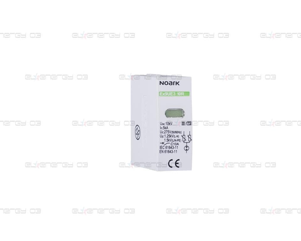 Катоден отводител Ex9UE3 10 275M