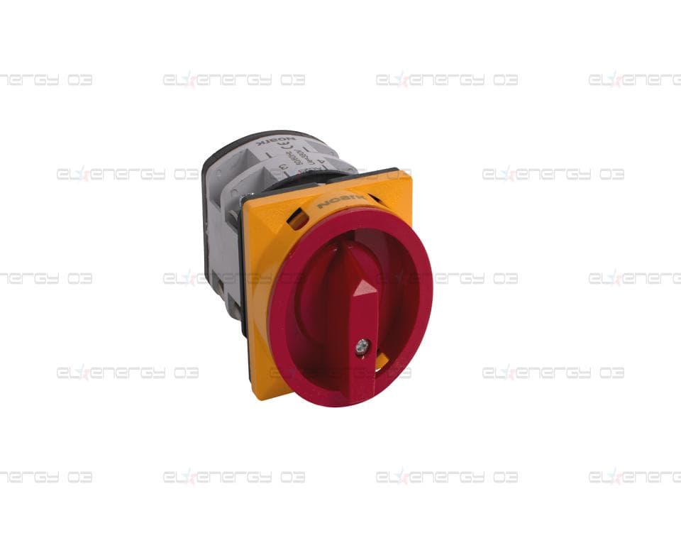 Авариен пакетeн прекъсвач Ex9ZE2-50/3P SSW