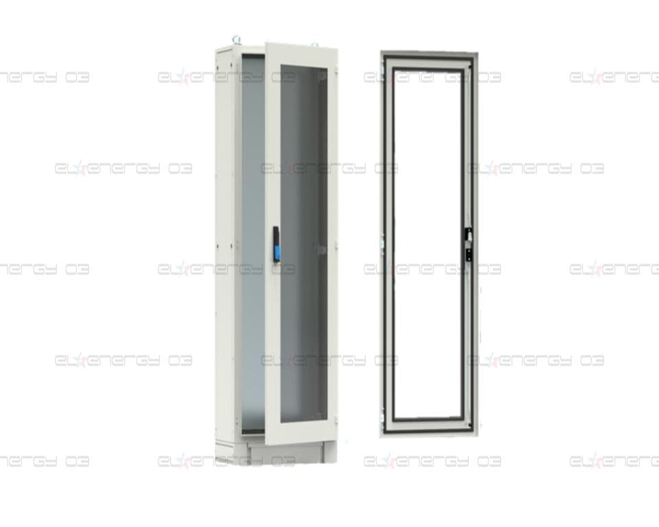 Остъклена врата за табло GSD  SHA 180 40