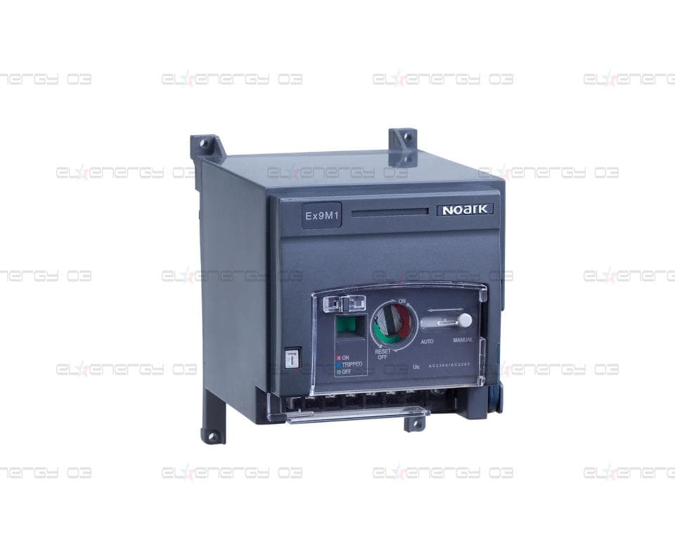 Motor drive MOD21 AC110V