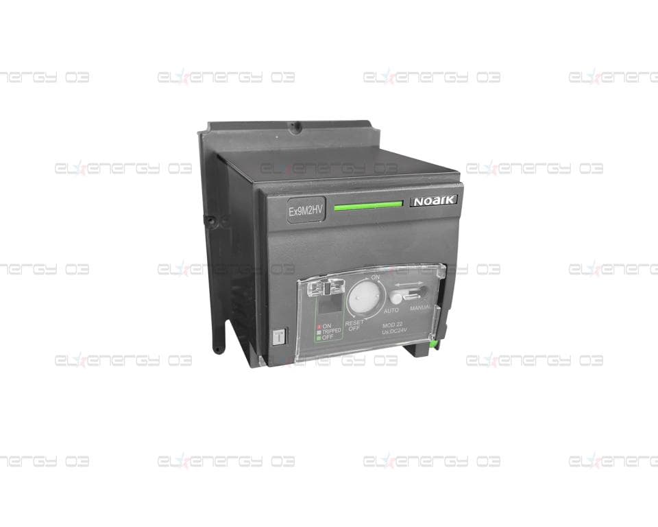 MOD22HV AC110/DC110-120V EU
