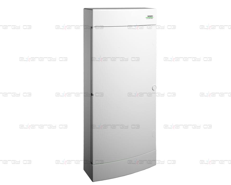 Пластмасови разпределителни табла PNS 48W