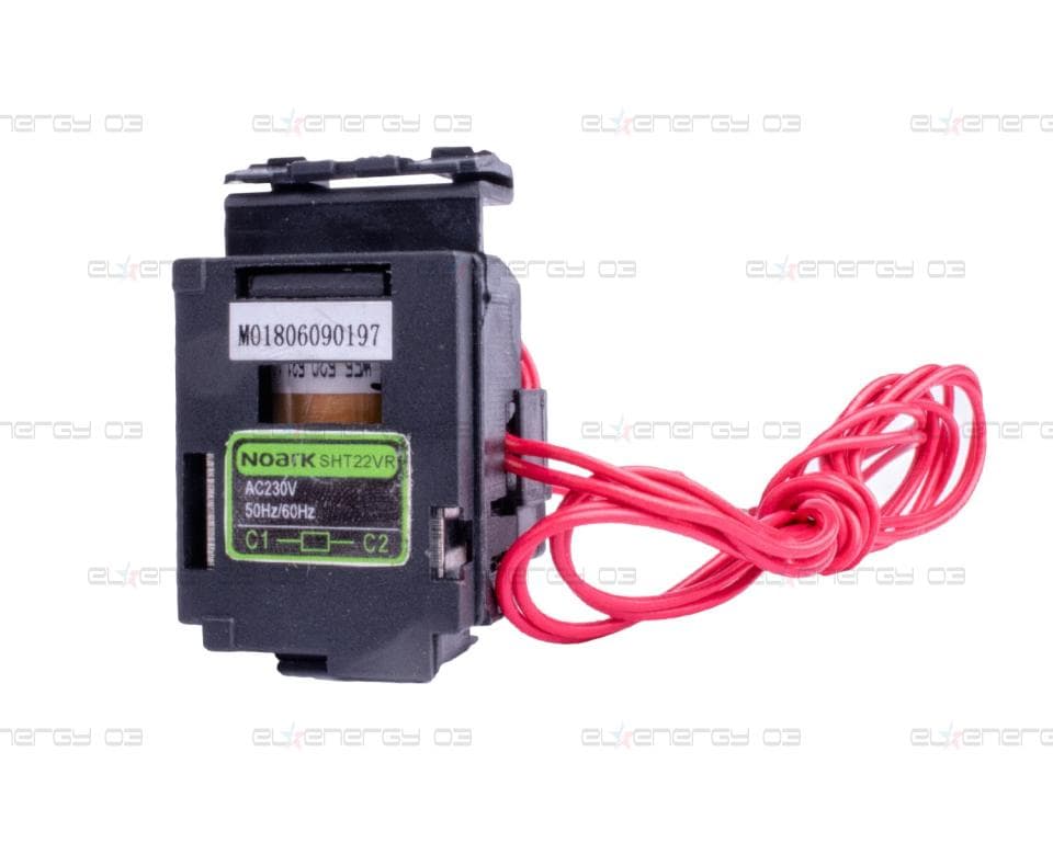 SHT22VR DC24V