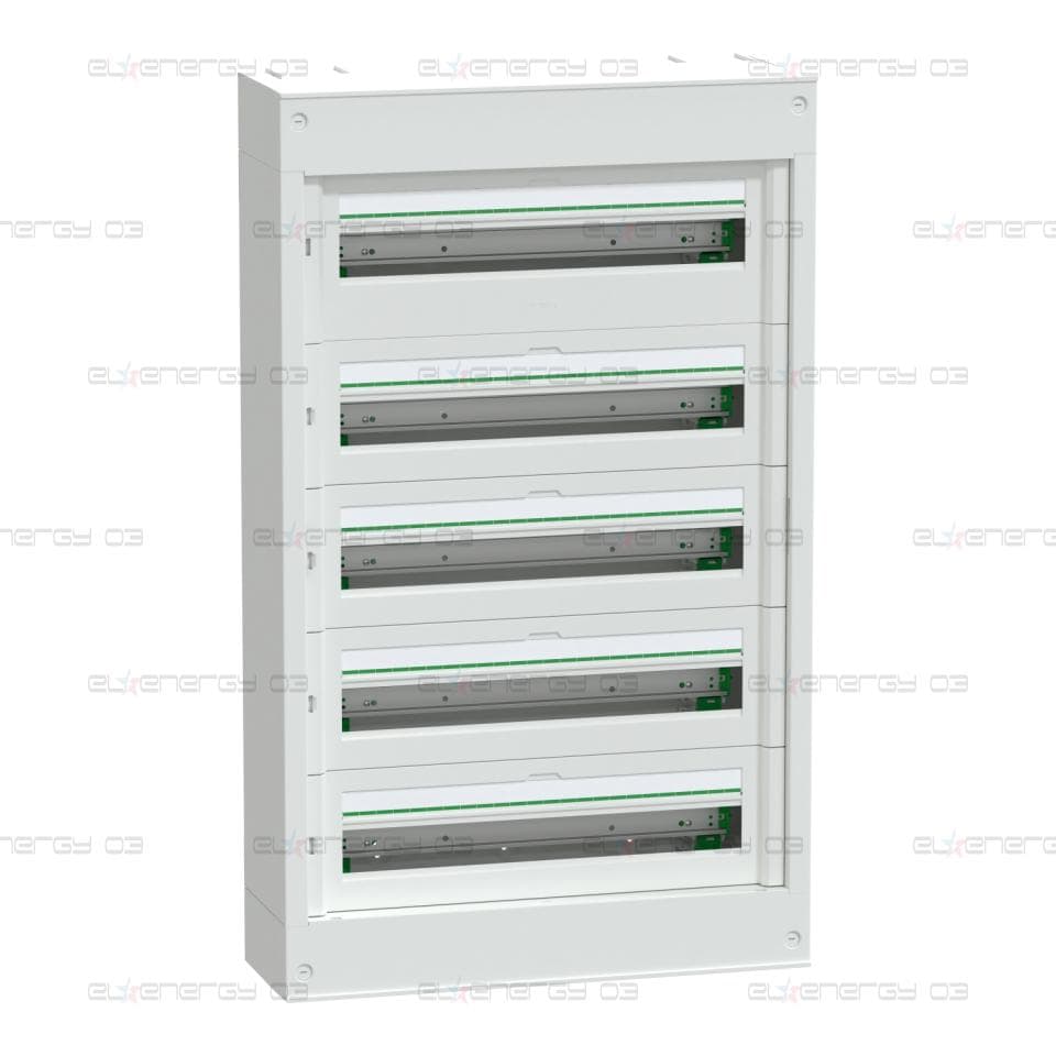 PrismaSeT S Открит монтаж 5R24M 1TB