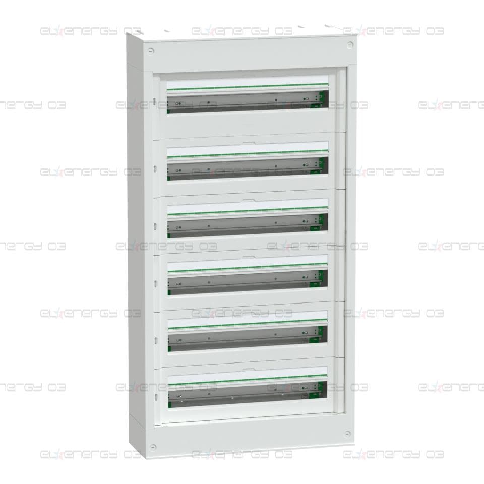 PrismaSeT S Открит монтаж 6R24M 1TB