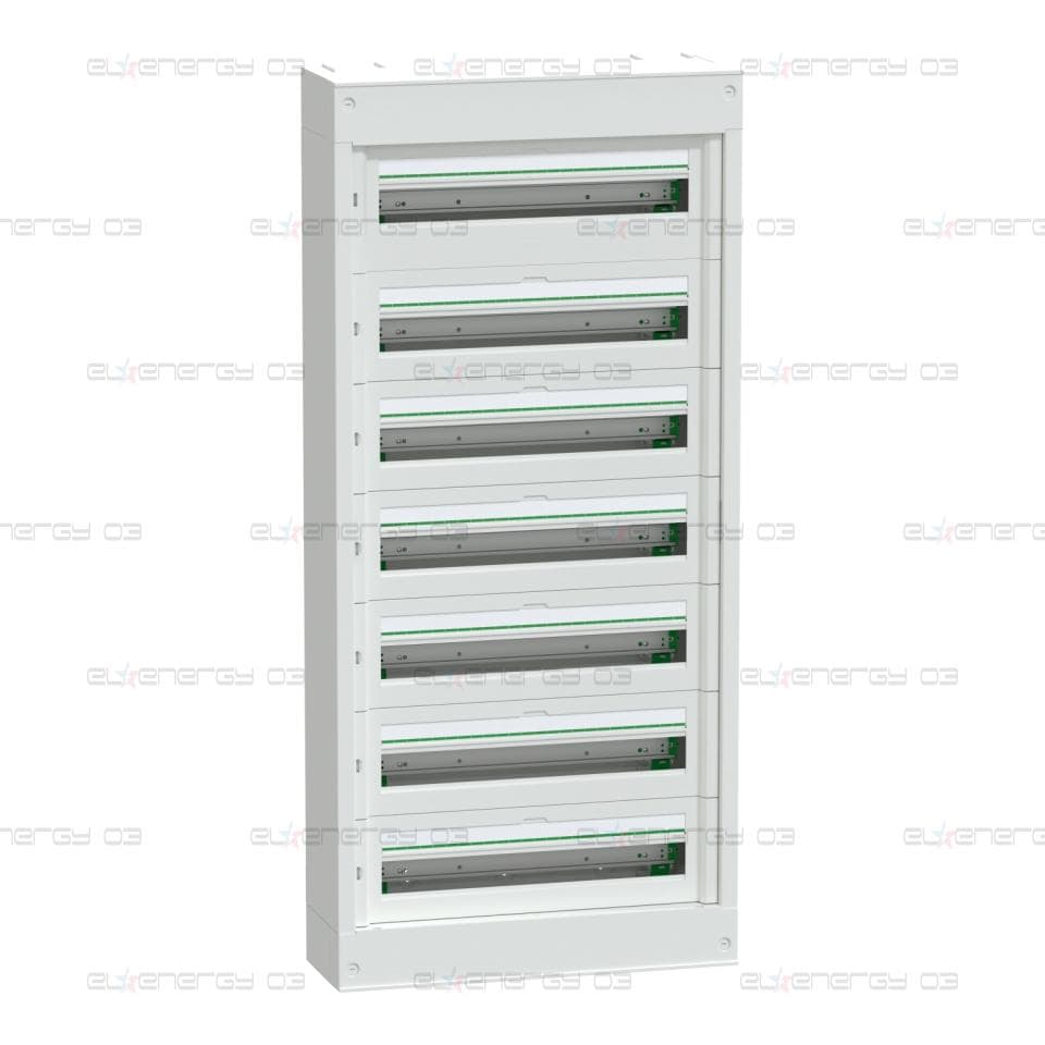PrismaSeT S Открит монтаж 7R24M 1TB