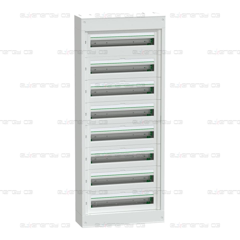 PrismaSeT S Открит монтаж 8R24M 1TB