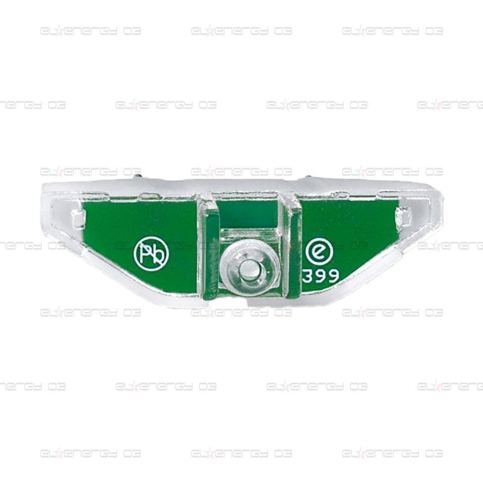 LED осветителен модул, превключвател/пуш бутон, 100-230 V, многоцветен