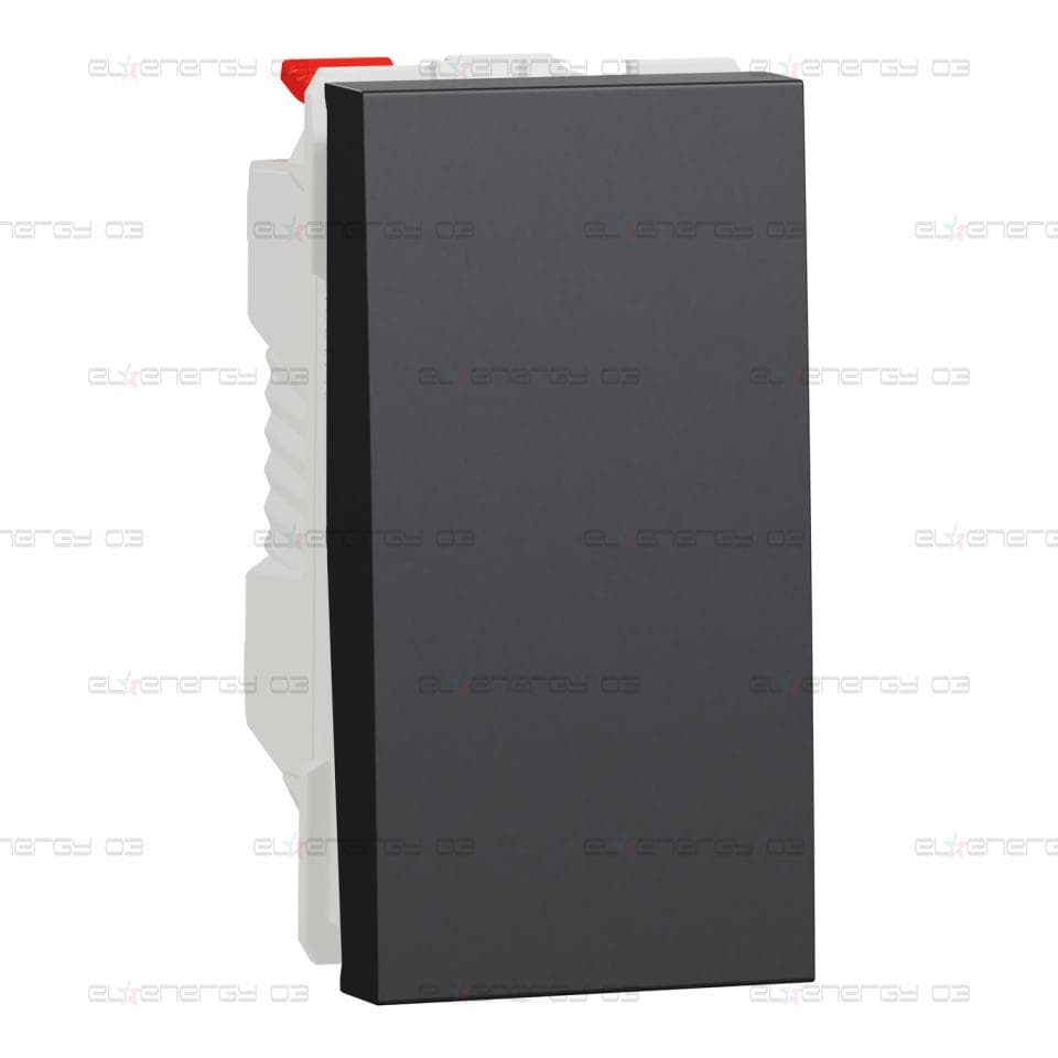 Бутон KNX 10A New unica SYSD