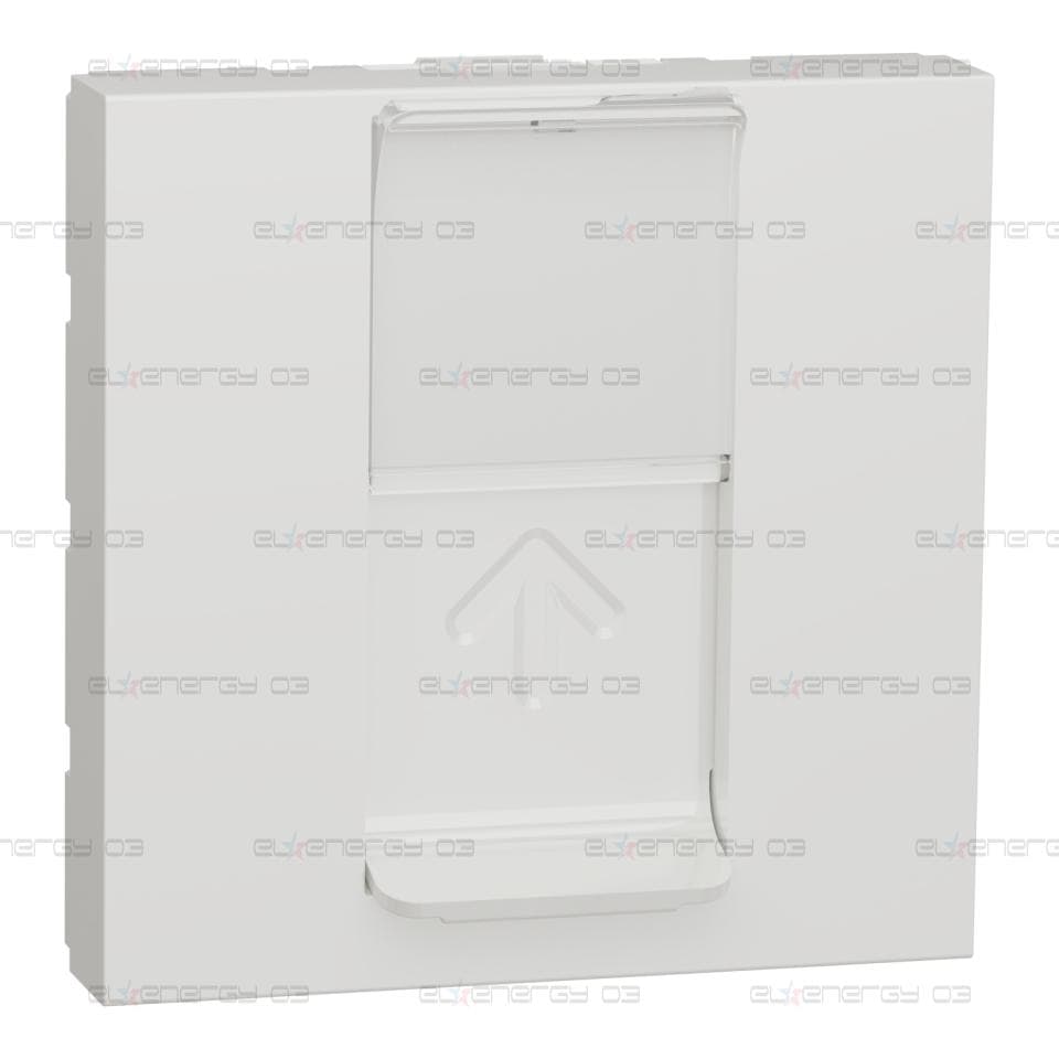 Капачка за RJ45, New unica, 2M