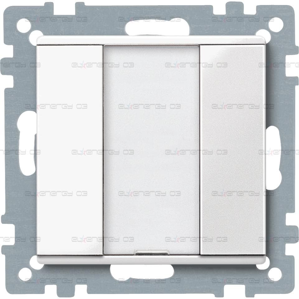Бутони KNX 1GANG SYSM