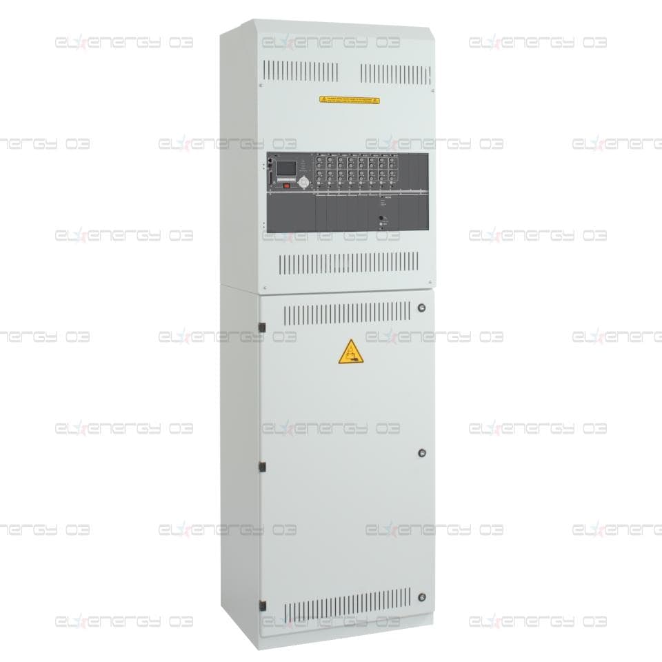 Exiway Power Control Mega - центрлана батерийна система - 32 Main cct 640 lum (Max)