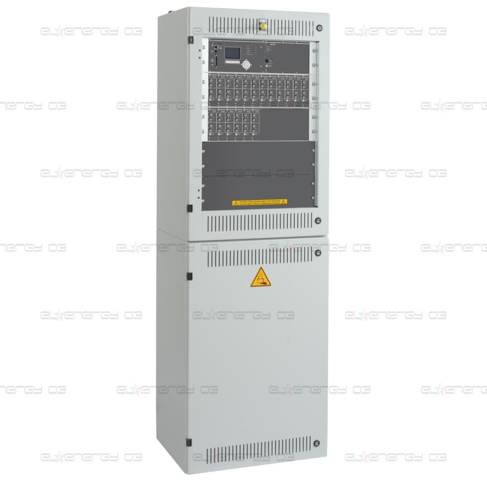Exiway Power Control Multi - центрлана батерийна система - 48 Main cct 960 lum (Max)