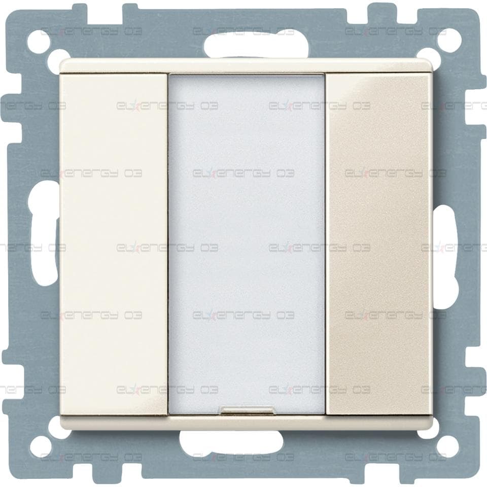 Бутони KNX 1 GANG SYSM