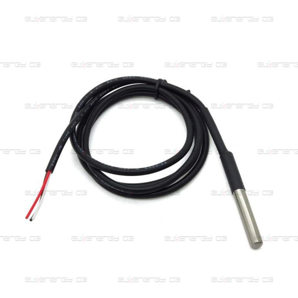 Датчик за температура DS18B20 Shelly Temp Sensor – 266076