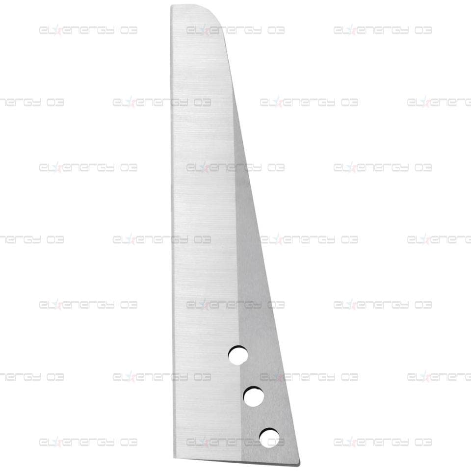 Резервно острие за ножици за перфорирани канали (K990221), Knipex