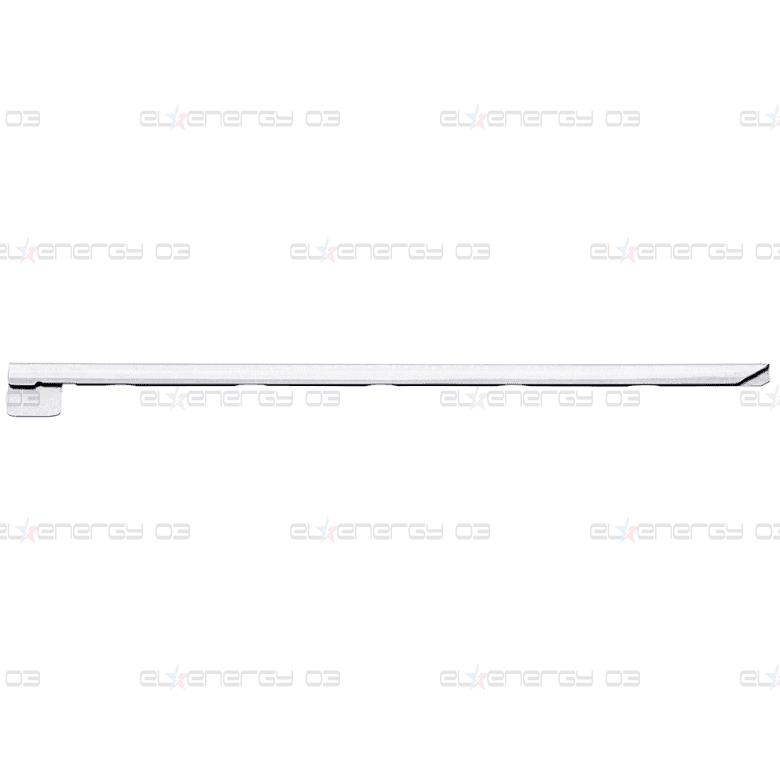 Резервна стабилизационна шина за макетен нож Cutix (K9010165BK), Knipex