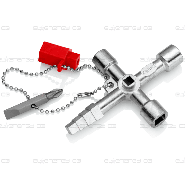 Ключ за табла Profi-Key 90мм, Knipex