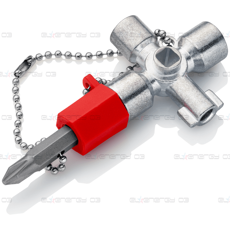Ключ за табла 44мм, Knipex