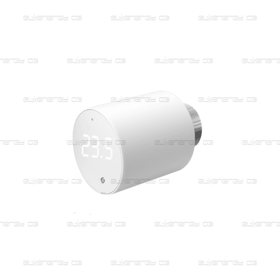 Термоглава за радиатор Smart Shelly BLU TRV Single – 264980