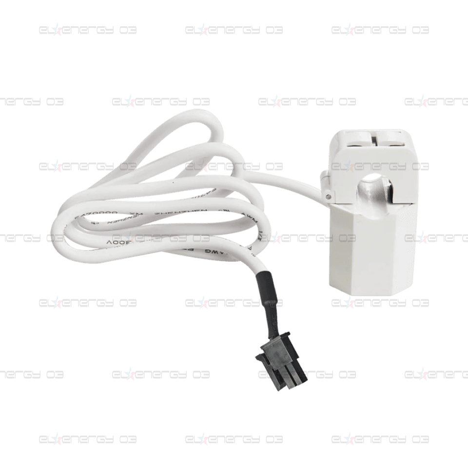 Токов трансформатор отваряем 50A Split Core Pro – 266632