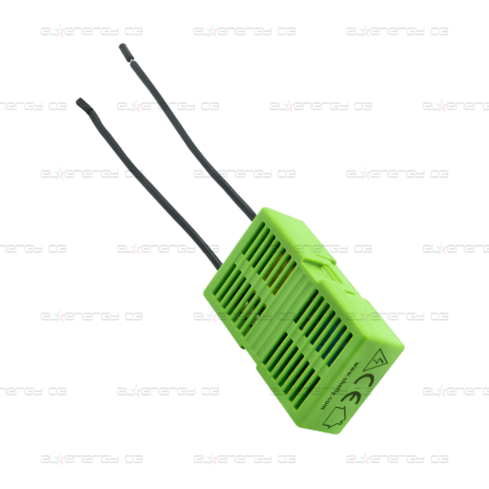 Активен компенсатор за LED лампи Shelly Bypass Dimmer Gen3 – 071639