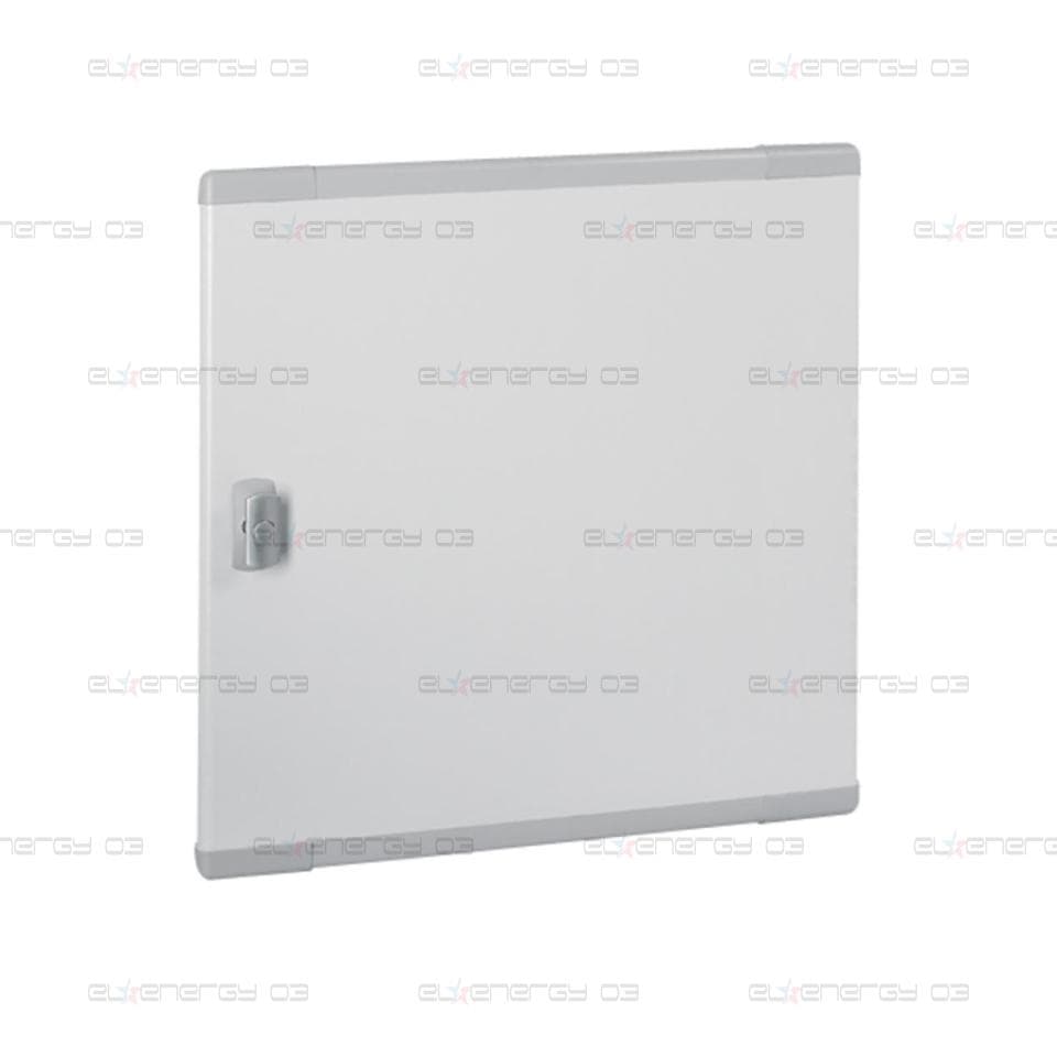 Врата за табло метално XL3 160 за табло 72 мод. Legrand
