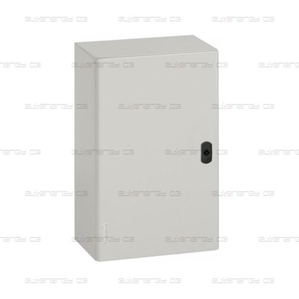 Метално табло 1000x600x300мм с монтажна плоча IP66 Atlantic Legrand