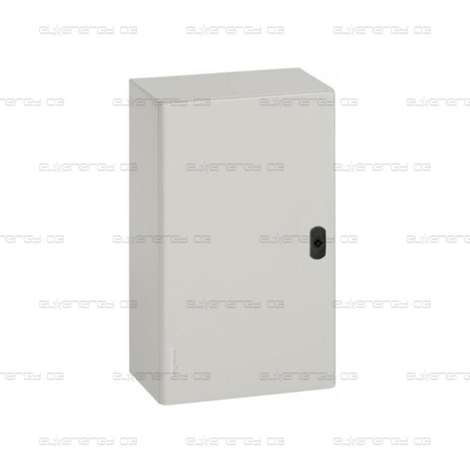 Метално табло 1000x800x300мм с монтажна плоча IP66 Atlantic Legrand