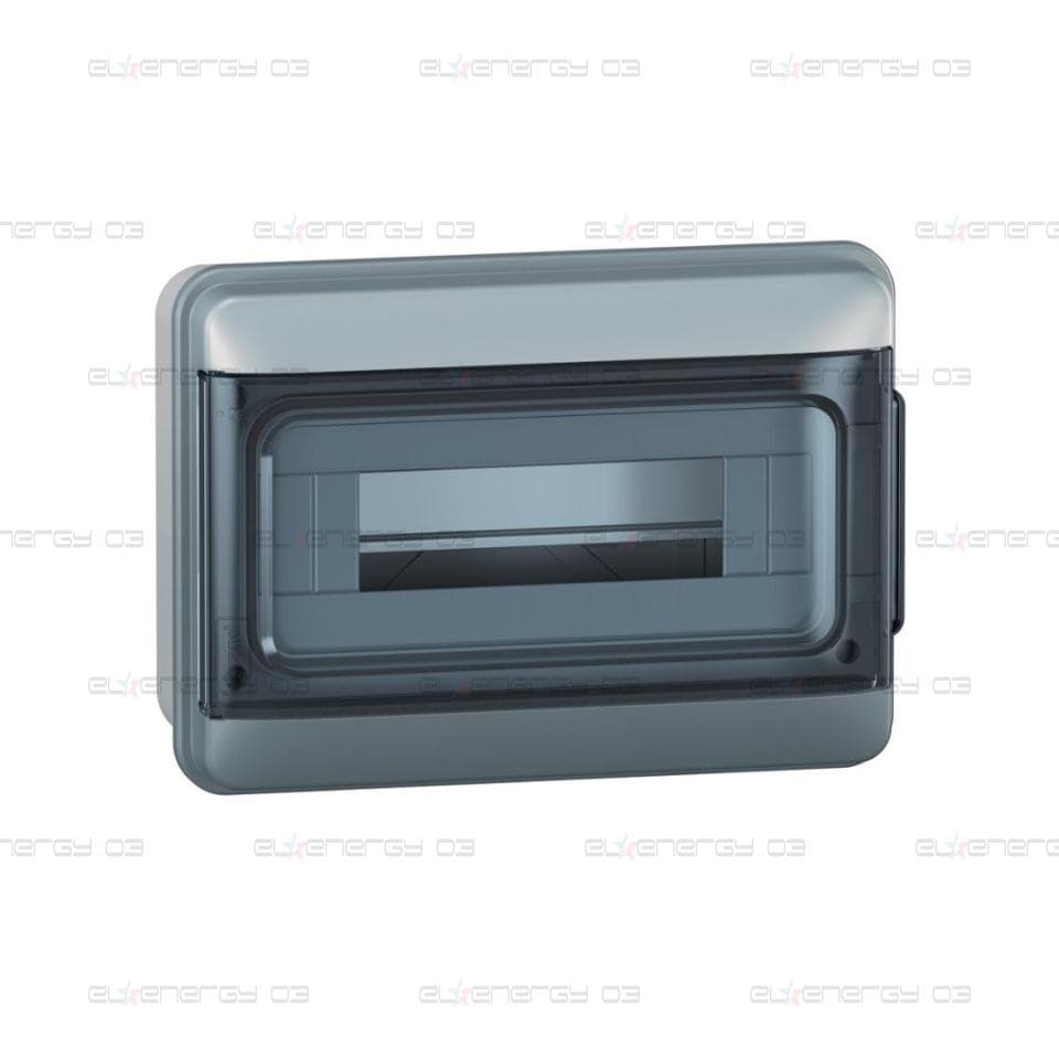 Табло за открит монтаж 1х12M Plexo New IP65 Legrand