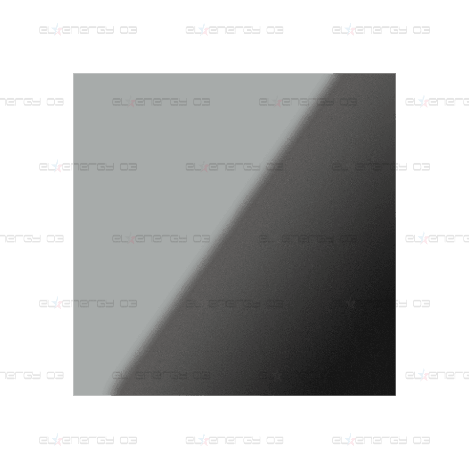 Панел FP 160 PLAIN Black sapphire за вентилатор VENTS 100 BASE