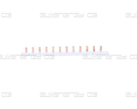 Съединителни шини BBP 1L 10 M12 EU