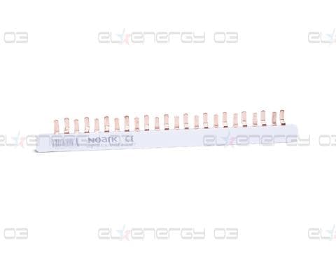 Съединителни шини BBP 2LN 10 M54 EU