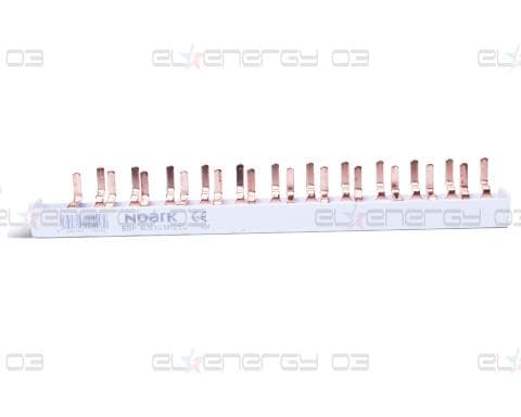 Съединителни шини BBP 4LN 10 M54 EU