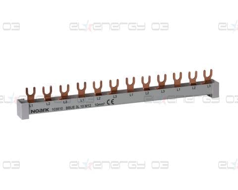 Съединителни шини BBU 1L 10 M54